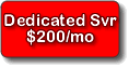 Dedicated Server $200/mo